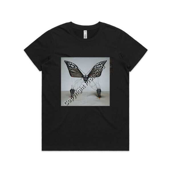 2023 Collection Tees (feminine fit) Thumbnail