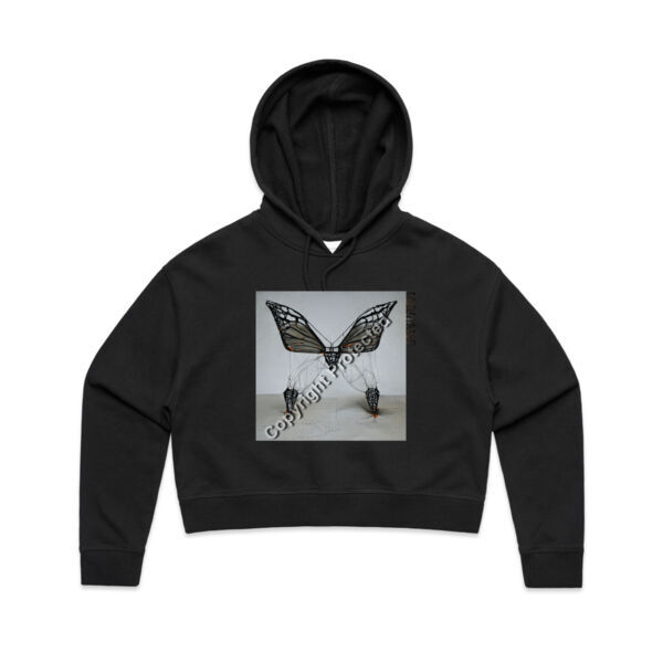 2023 Collection Hoodies (feminine fit) Thumbnail