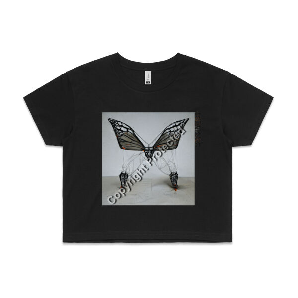 Crop Tee Thumbnail