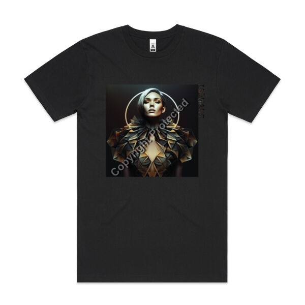 The Magistrate Thumbnail