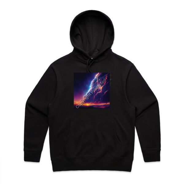 Dusken Galaxy Thumbnail