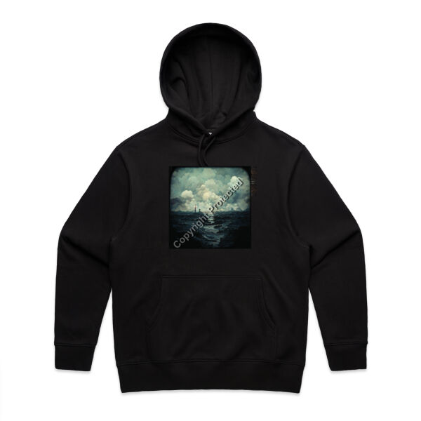 The time sea Thumbnail