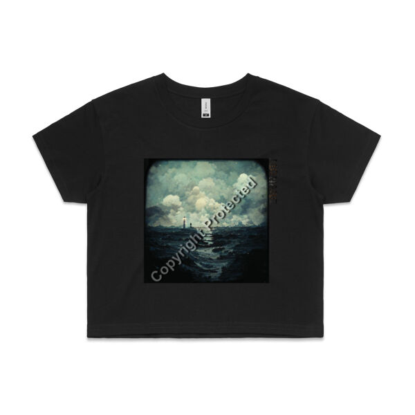 The time sea Thumbnail