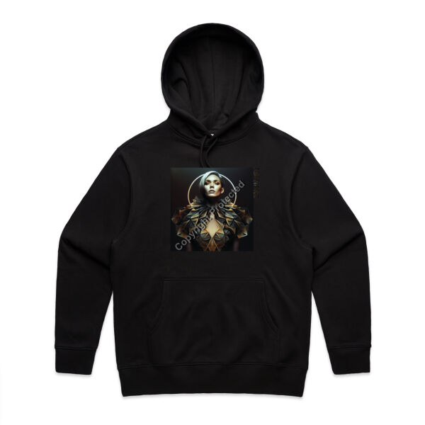 The Magistrate Thumbnail