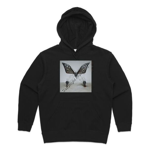 Premium Hoodie Thumbnail